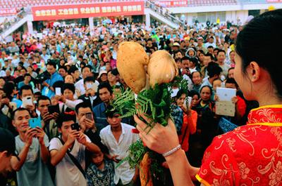 易门县——铜都美誉，瓷器之乡