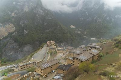 【就爱去香格里拉】巴拉格宗 山之巅 景至美
