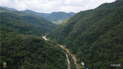 【就爱去安宁】高山峡谷青龙峡