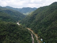 【就爱去安宁】高山峡谷青龙峡