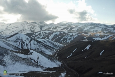 七彩云南 好在曲靖——会泽县