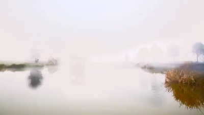 【就爱去麒麟区】麒麟水乡