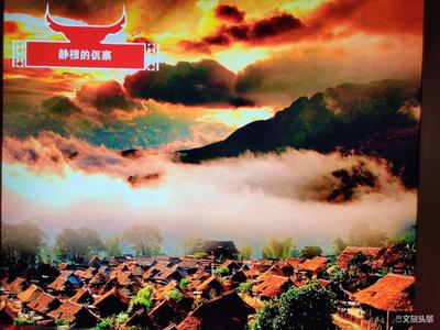 2019旅交会开幕在即 记者带你“探营”主题形象馆、健康旅游馆