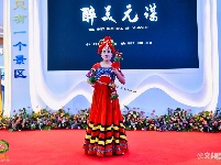 【2019中国国际旅交会】云南馆——楚雄馆