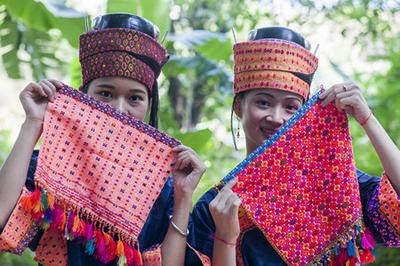 元江县——红河谷中太阳城