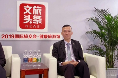 马来西亚驻昆总领事、马来西亚旅游局副主任做客文旅头条直播间向云南游客推荐魅力大马