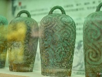 【就爱去江川】到江川青铜博物馆“鉴宝”