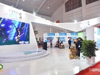 【2019中国国际旅交会】云南省16州市展馆一览