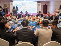 乐山旅游推介暨新概念合作社旅游推介会在昆明举行 