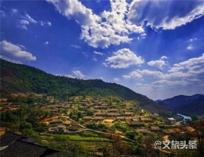 三七之乡 神奇文山——广南