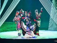 【就爱去楚雄】云绣彝裳 穿在身上的故事