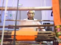 【2019中国国际旅交会】云南馆——保山馆