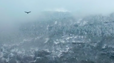 【就爱去禄劝】 轿子雪山