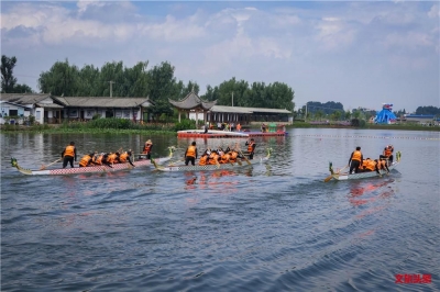 七彩云南 好在曲靖——麒麟区