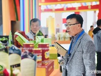 【2019中国国际旅交会】云南馆——怒江馆