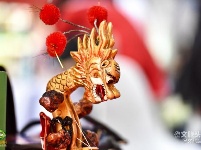 【2019中国国际旅交会】云南馆——红河馆