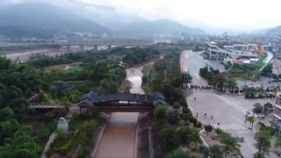 【就爱去镇沅】镇沅县无量湿地公园