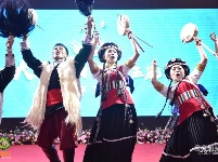 【2019中国国际旅交会】云南馆——丽江馆
