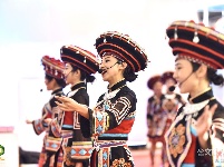 【2019中国国际旅交会】云南馆——保山馆