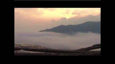 【就爱去红河县】红河撒玛坝
