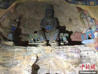 中国古代最早宫廷交响乐团将“走向世界”