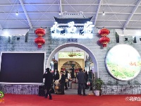 【2019中国国际旅交会】云南省16州市展馆一览
