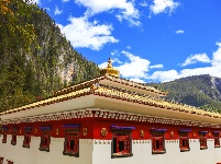 【就爱去迪庆】世界的香格里拉，人间的天堂
