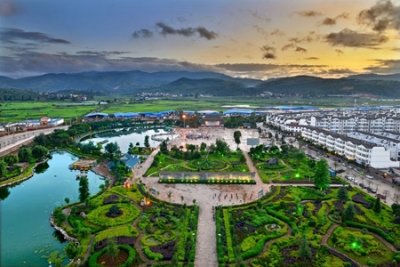 华宁县——华夏古陶之乡