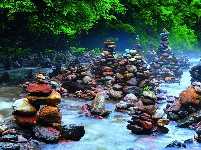 【就爱去迪庆】世界的香格里拉，人间的天堂
