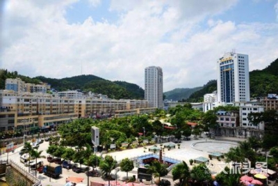 三七之乡 神奇文山——麻栗坡