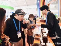 【2019中国国际旅交会】云南馆——怒江馆
