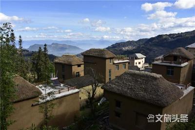 元阳·哈尼小镇：梯田文化特色显著 文化遗产魅力无限