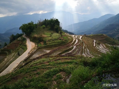 【点赞】又是旅游好去处！红河州元阳县阿者科正式入选中国美丽休闲乡村名单