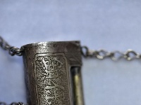 【就爱去通海】从光阴中走来的通海银饰