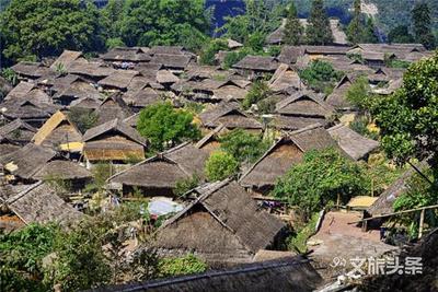 临沧翁丁葫芦小镇：做强民族文化品牌 彰显民族风情小镇特色