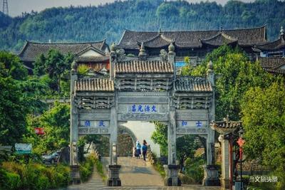 2019旅交会健康旅游馆力推云南特色小镇 小镇代表解读各地特色小镇魅力