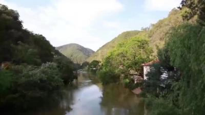 【就爱去安宁】青龙峡景区