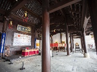 【就爱去建水】建水临安府衙