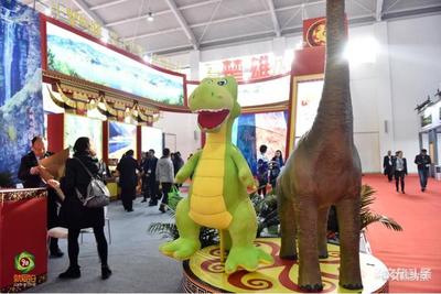 【2019中国国际旅交会】云南省16州市展馆一览