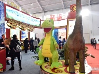 【2019中国国际旅交会】云南省16州市展馆一览