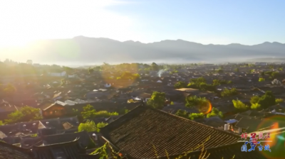 【就爱去丽江】魅力古城