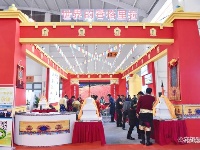 【2019中国国际旅交会】云南省16州市展馆一览