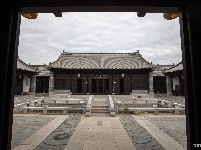 【就爱去建水】建水临安府衙