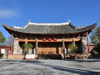 【就爱去大理】巍山博物馆 传承南诏文化