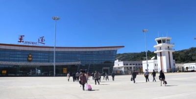 云南12个机场拟获1.369亿元补贴！看看有你家乡的机场吗