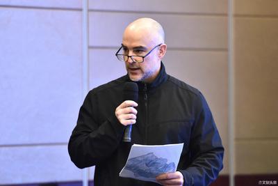 国际顶级设计机构共同描绘世博园景观新蓝图