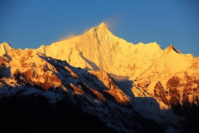 网红达人#迪庆72小时#采风活动圆满成功，为迪庆打造新兴冬季网红旅游目的地助力