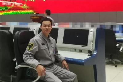 一声巨响，胖五升空！来认识两位为“胖五”护航的云南汉子！