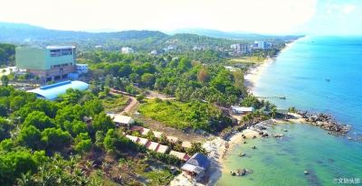   富国岛|遗落在东南亚的世外桃源