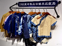 巍山县扎染博物馆